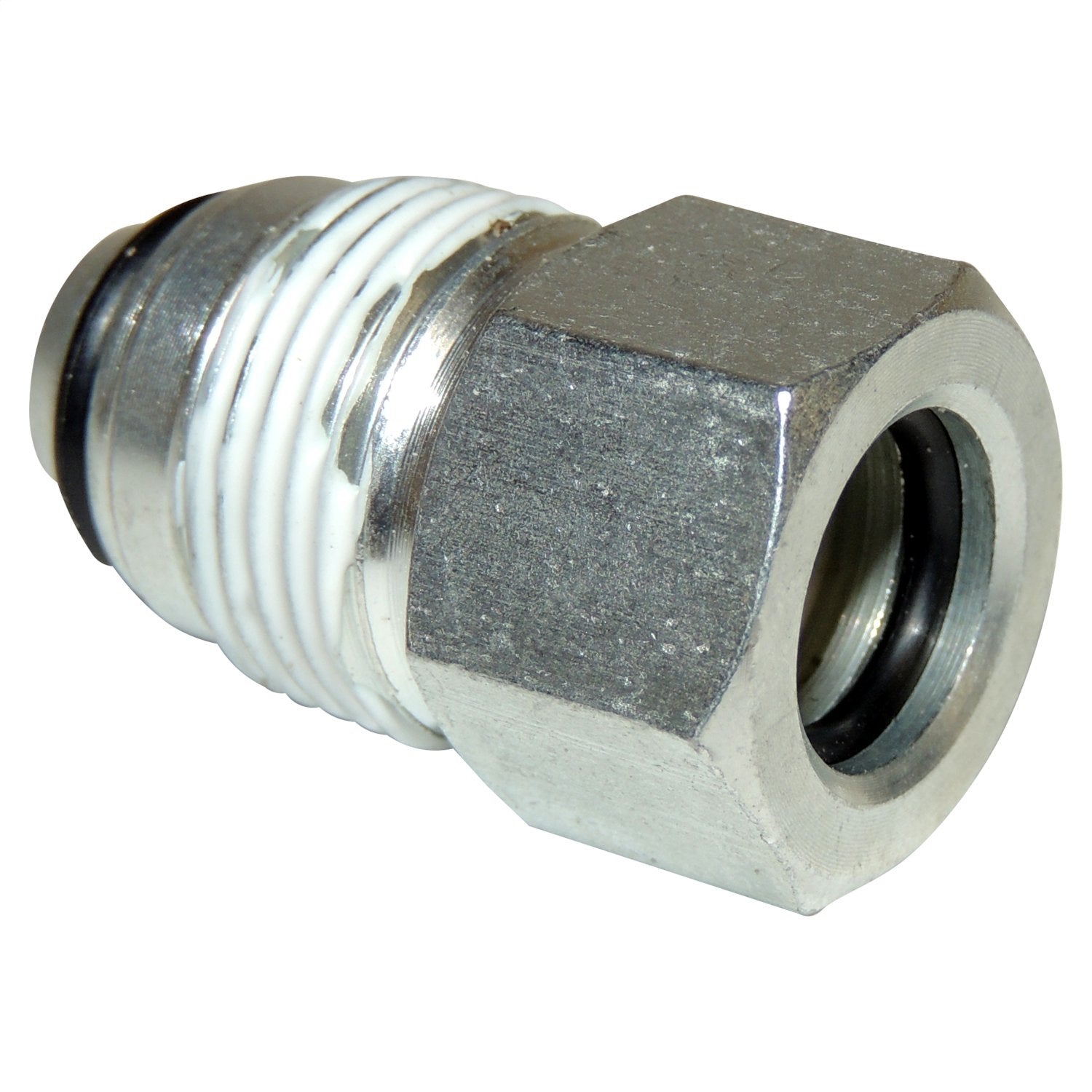 Crown Automotive 52088914AA Power Steering Pressure Line End Fitting