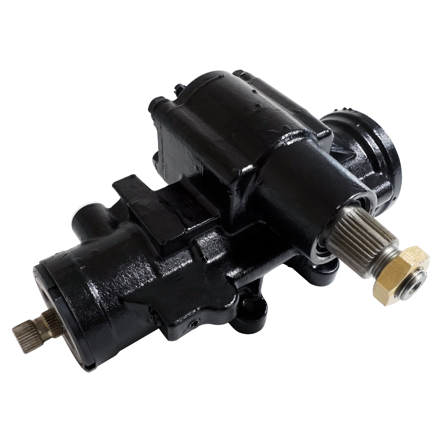 Crown Automotive 52089046AC Steering Gear Fits 97-02 Wrangler (TJ)