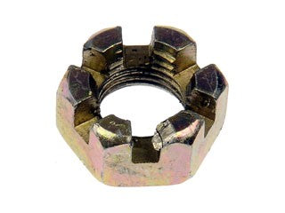 Dorman - OE Solutions Suspension Control Arm and Ball Joint Assembly  521-636