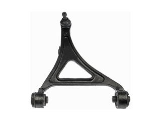 Dorman - OE Solutions Suspension Control Arm and Ball Joint Assembly  521-702