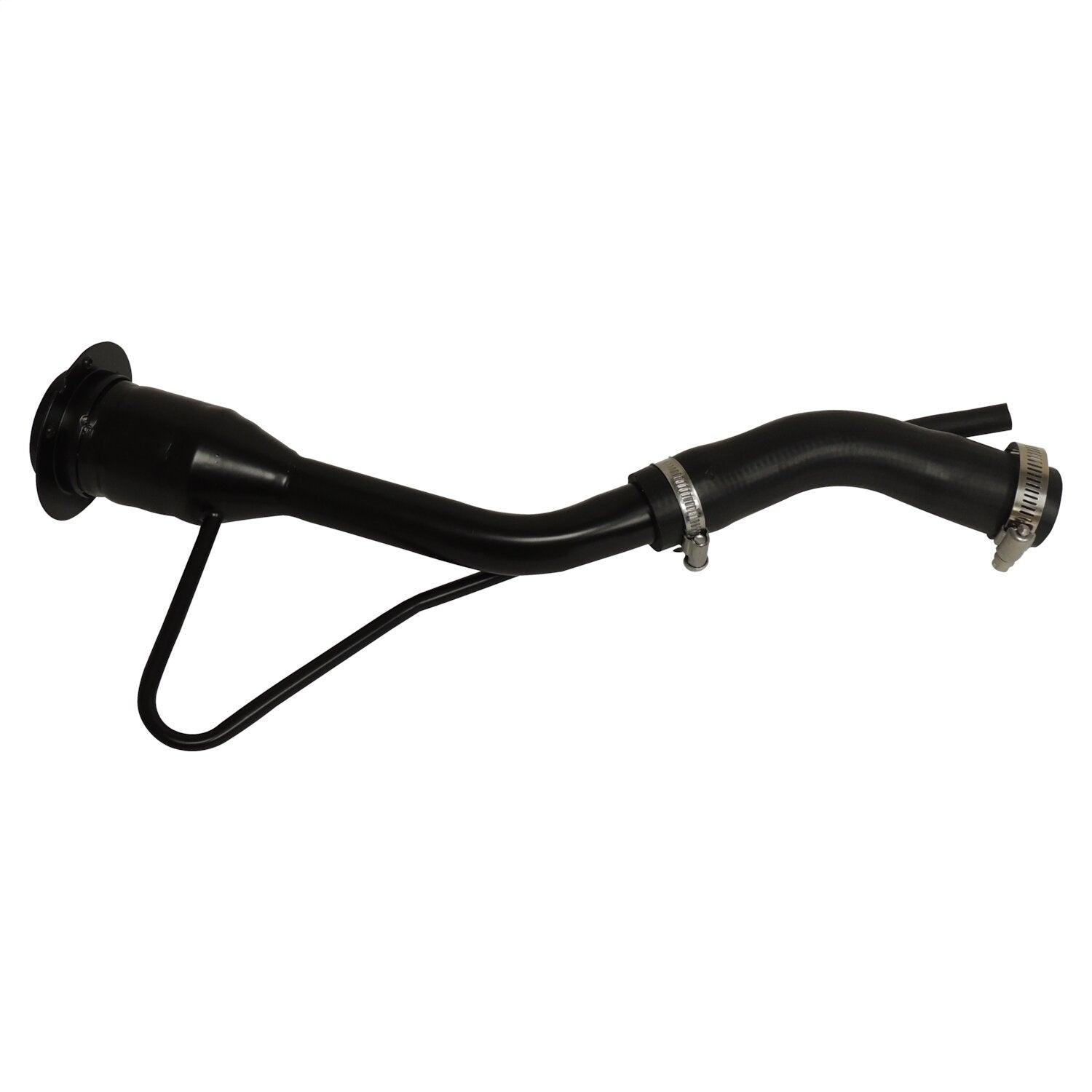 Crown Automotive 52100495AK Fuel Filler Neck Fits 03-06 Wrangler (TJ)