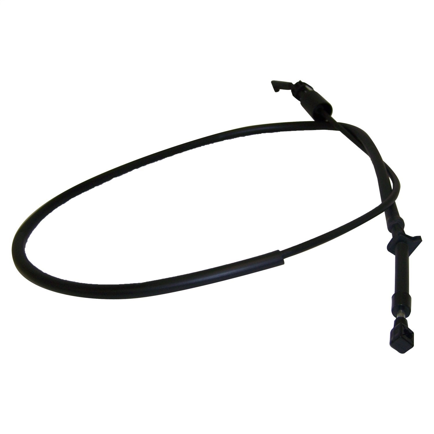 Crown Automotive 52104030AB Auto Trans Throttle Valve Cable