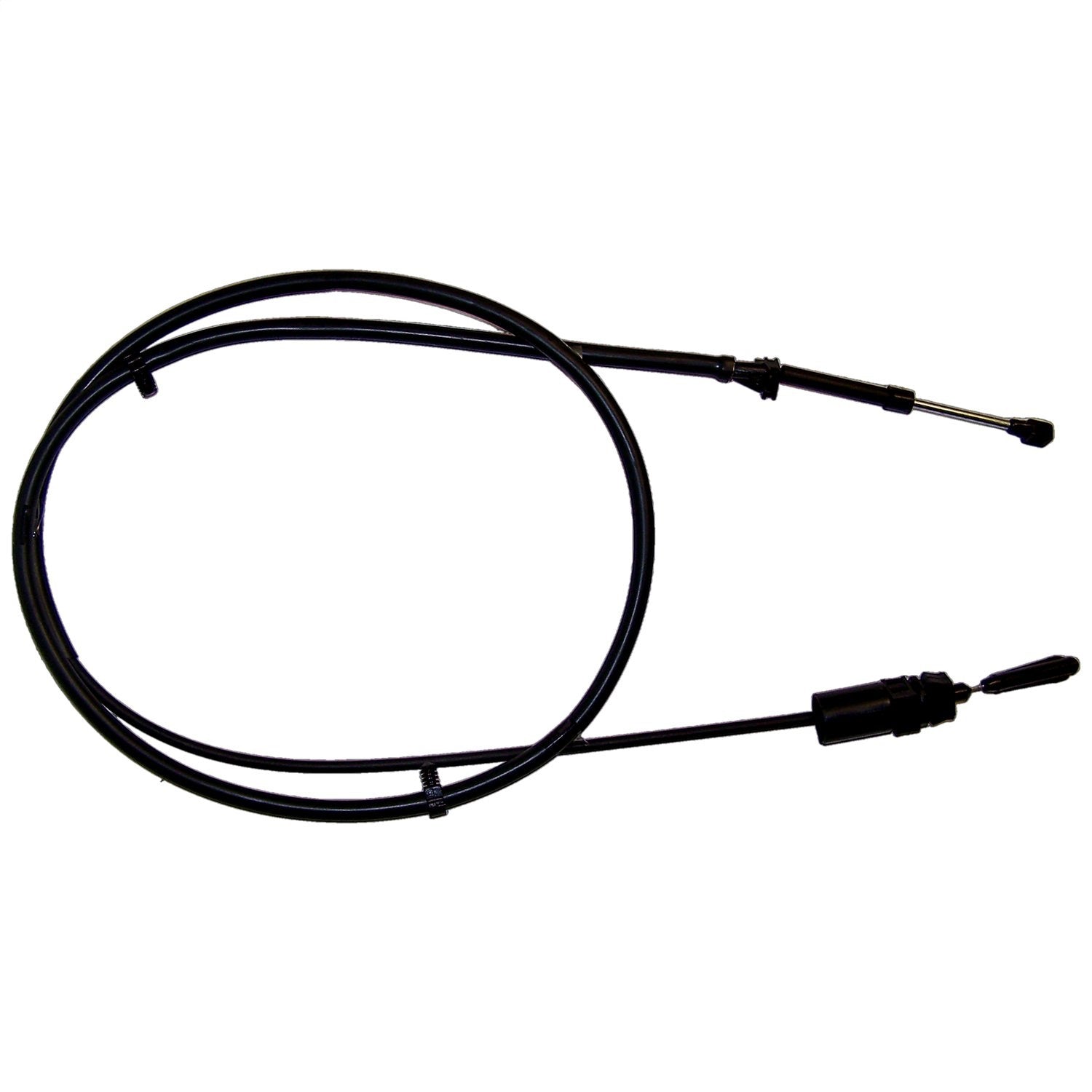 Crown Automotive 52104284AB Throttle Cable Fits 99-04 Grand Cherokee (WJ)