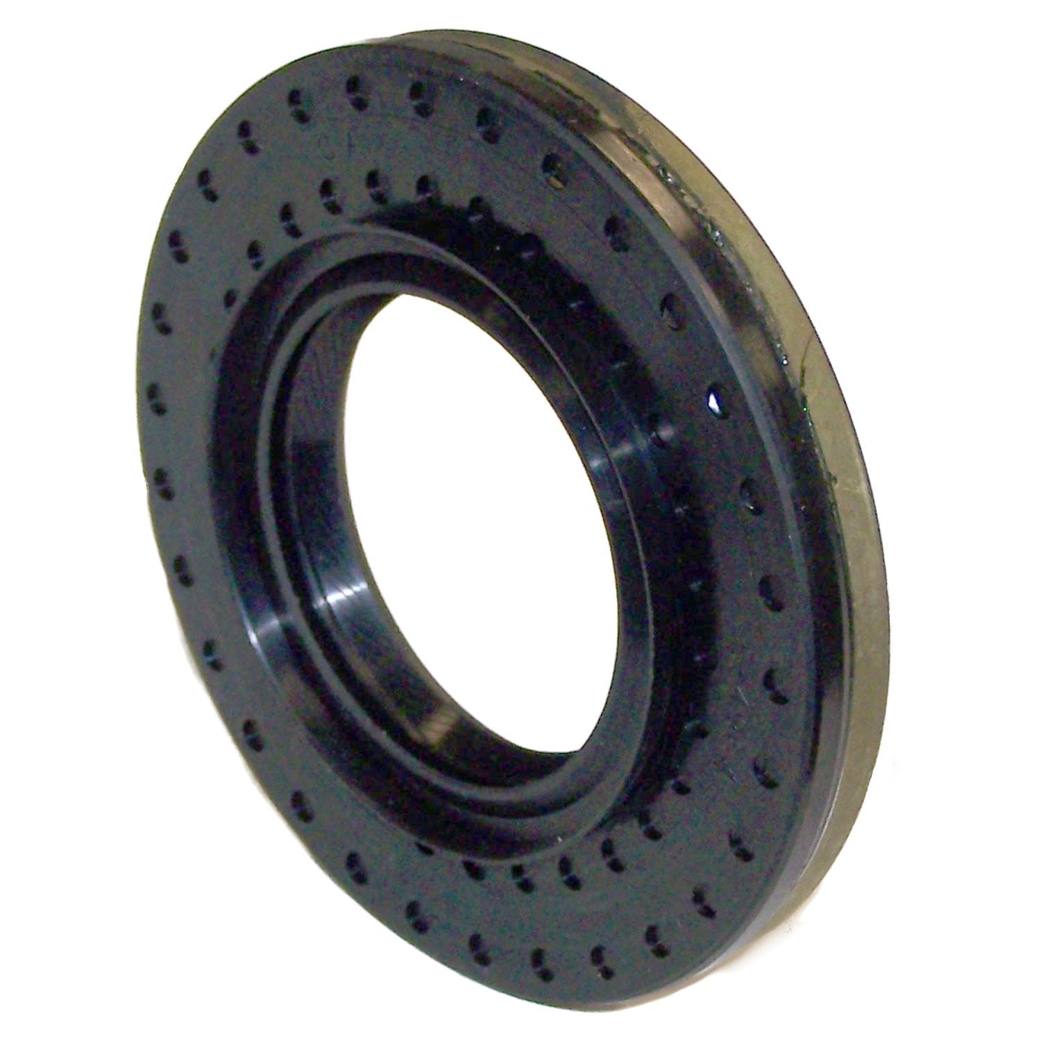 Crown Automotive 52111338AC Axle Shaft Seal Fits Commander Grand Cherokee (WK)