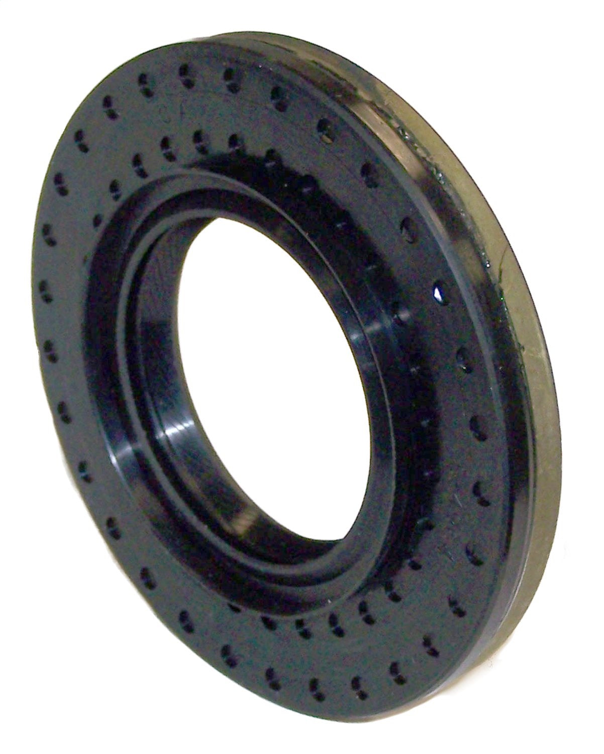 Crown Automotive 52111338AC Axle Shaft Seal Fits Commander Grand Cherokee (WK)