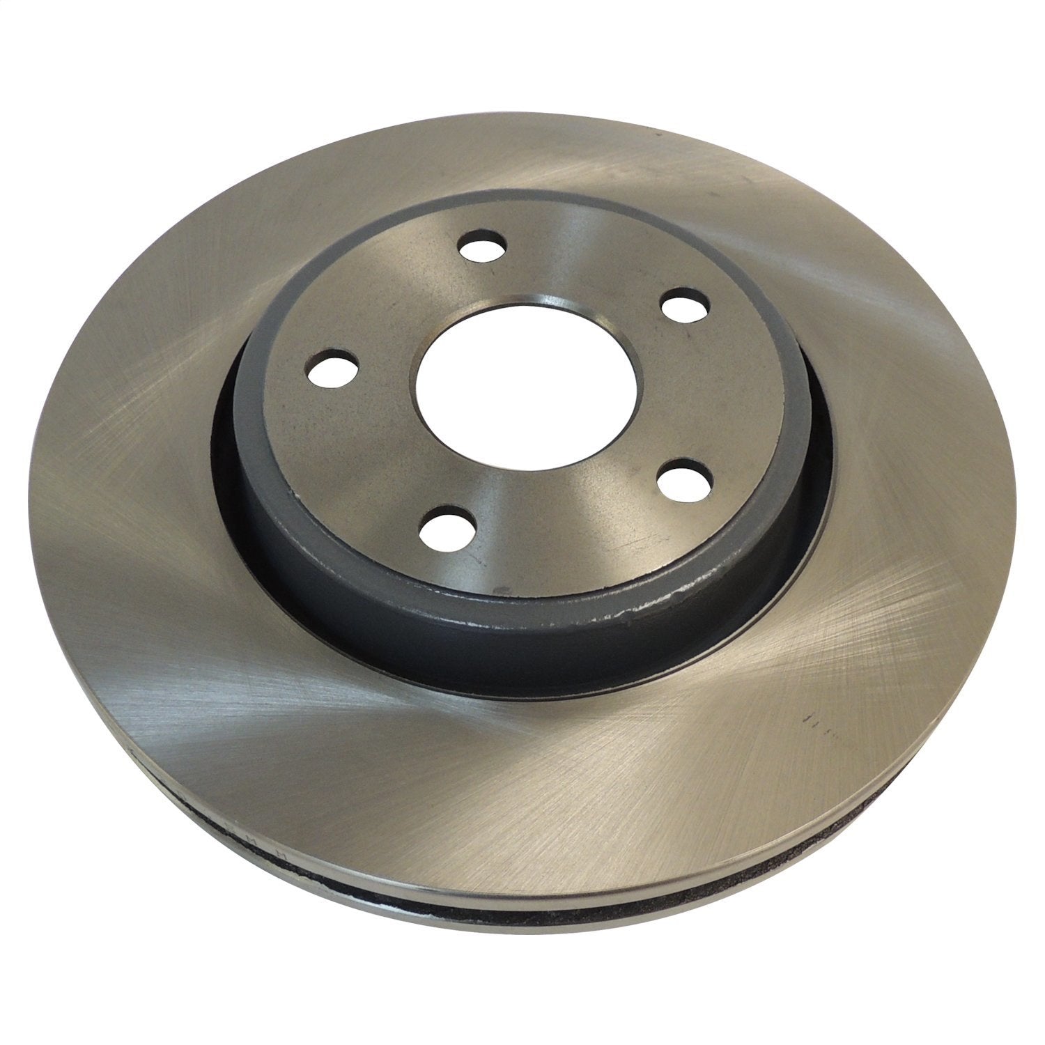 Crown Automotive 52124762AB Brake Rotor Fits 11-18 Durango Grand Cherokee (WK2)