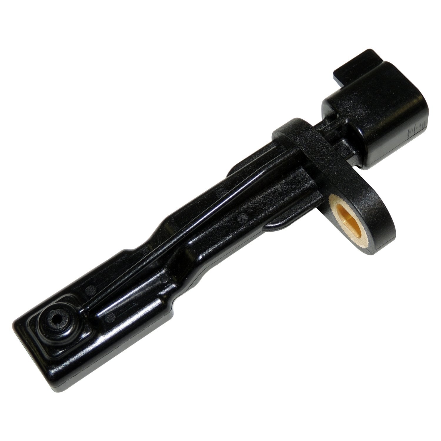 Crown Automotive 52125003AB Wheel Speed Sensor Fits Liberty Nitro Wrangler (JK)