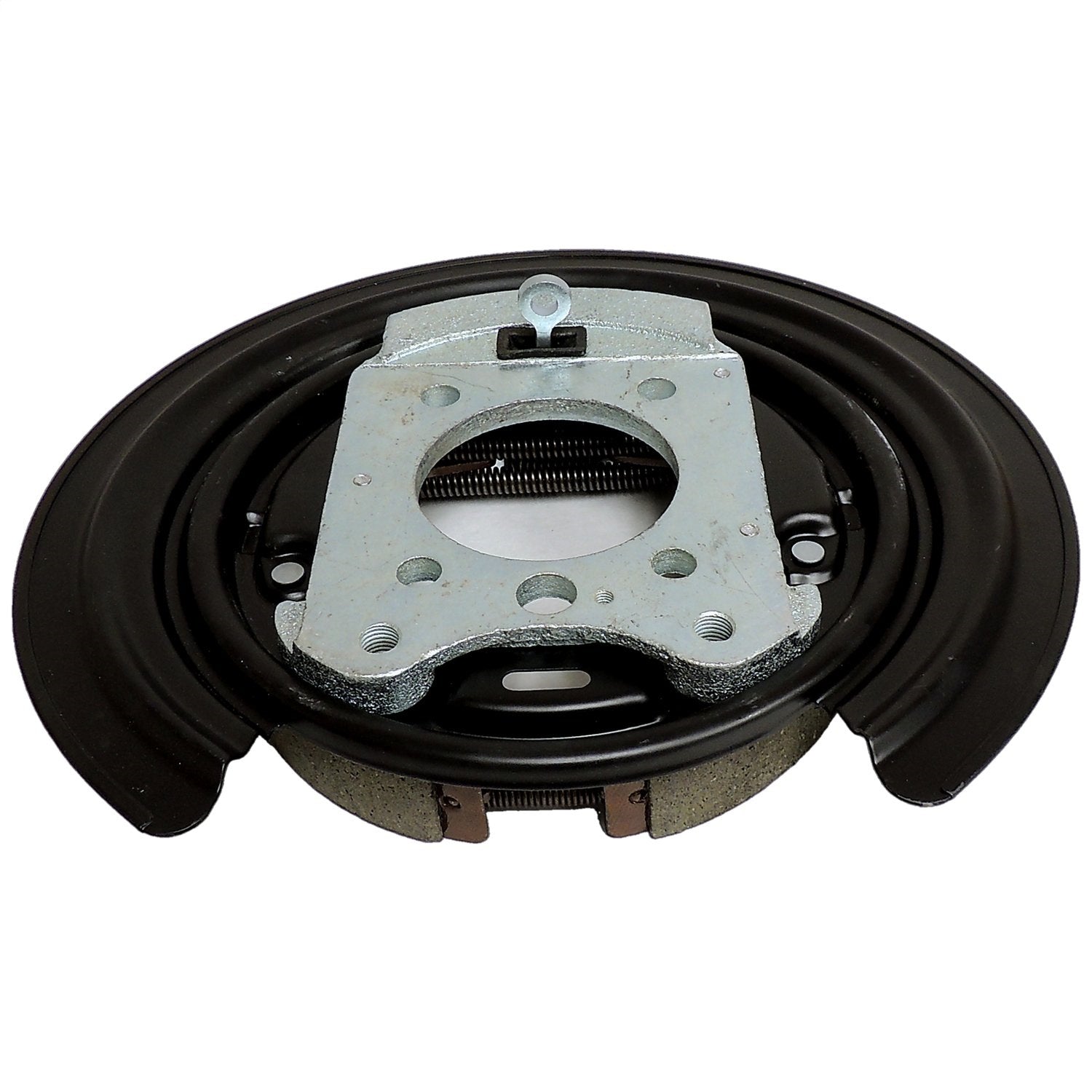 Crown Automotive 52125175AA Backing Plate Assembly