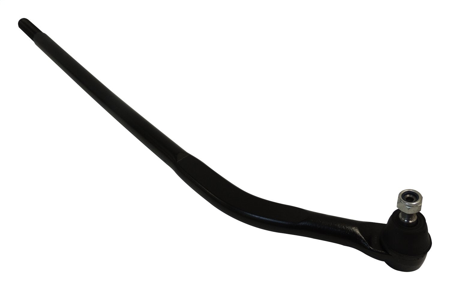 Crown Automotive 52126058AD Steering Tie Rod End Fits 07-18 Wrangler (JK)