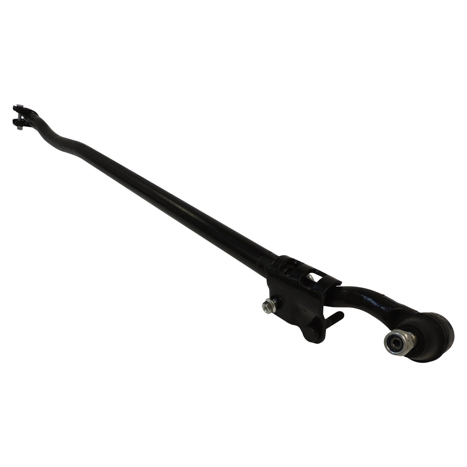 Crown Automotive 52126113AE Steering Tie Rod End Fits 07-18 Wrangler (JK)