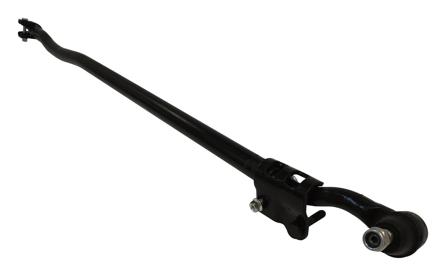 Crown Automotive 52126113AE Steering Tie Rod End Fits 07-18 Wrangler (JK)