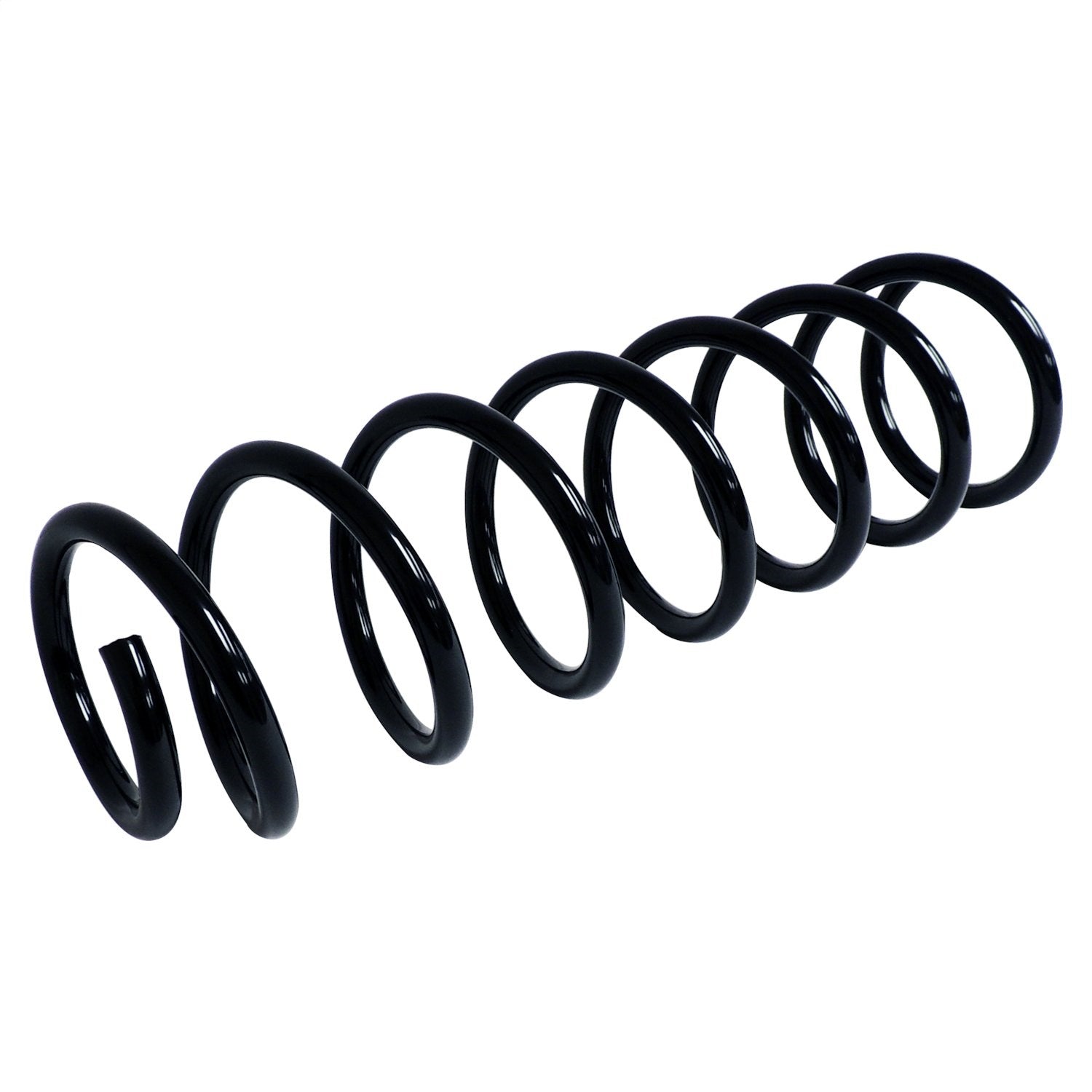 Crown Automotive 52126317AC Coil Spring Fits 07-18 Wrangler (JK)