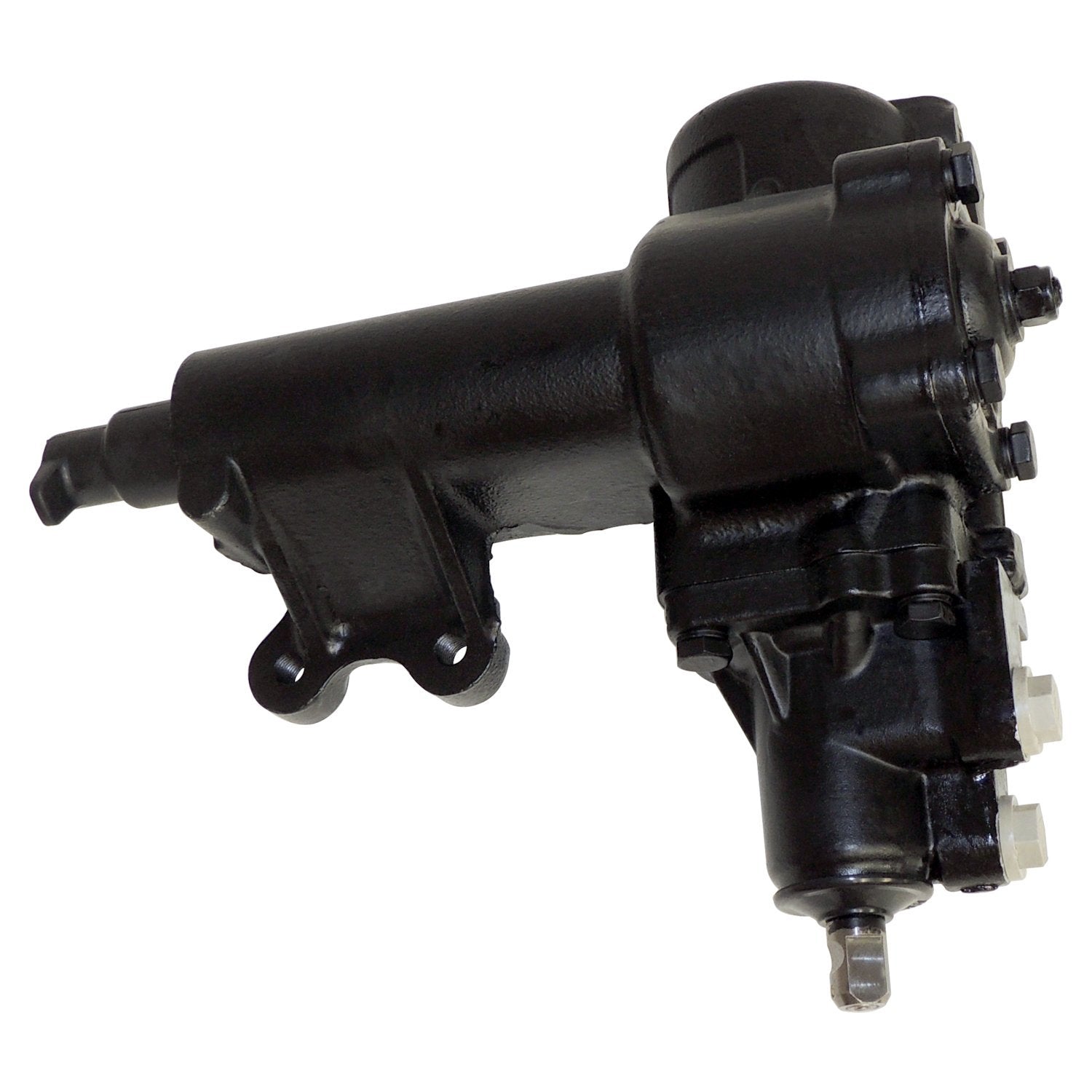 Crown Automotive 52126349AE Steering Box Fits 07-18 Wrangler (JK)