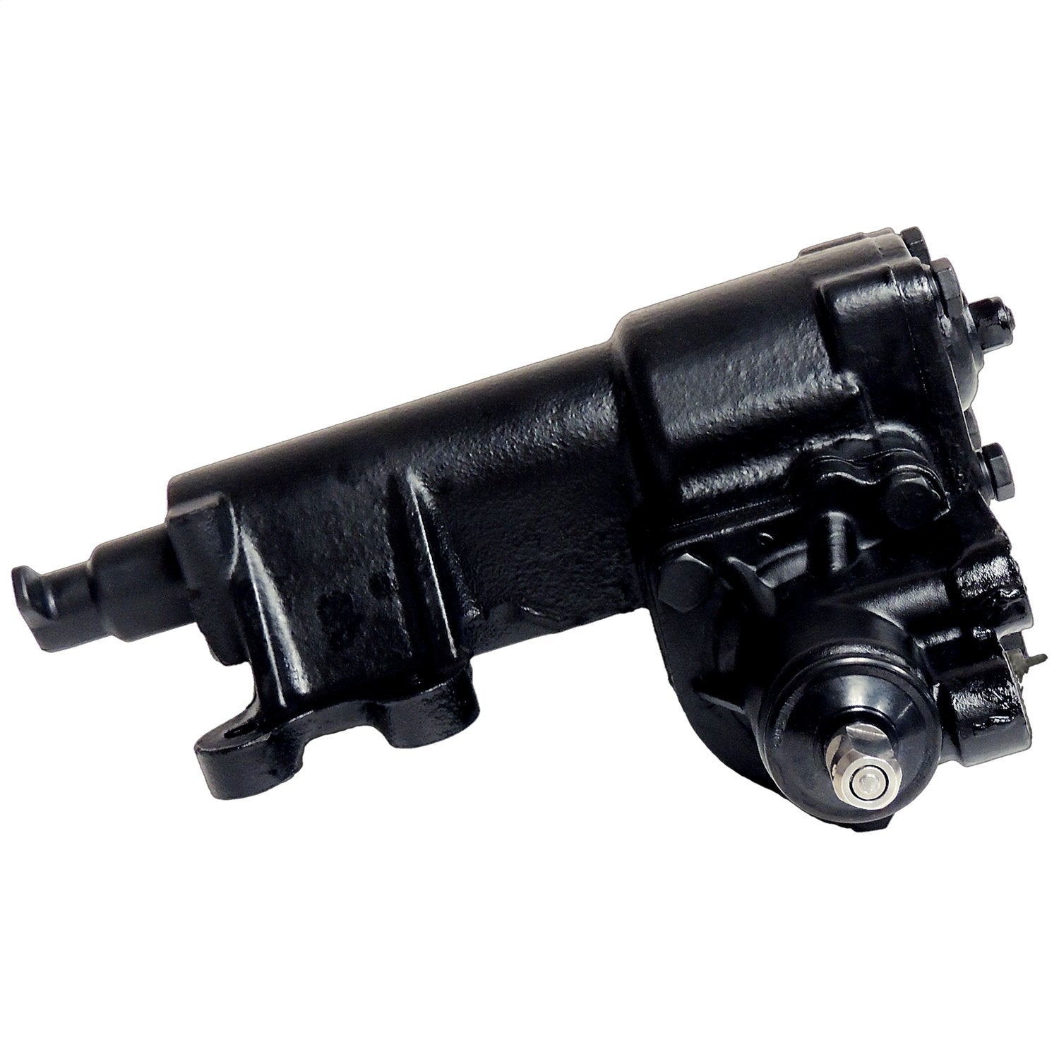 Crown Automotive 52126349AE Steering Box Fits 07-18 Wrangler (JK)