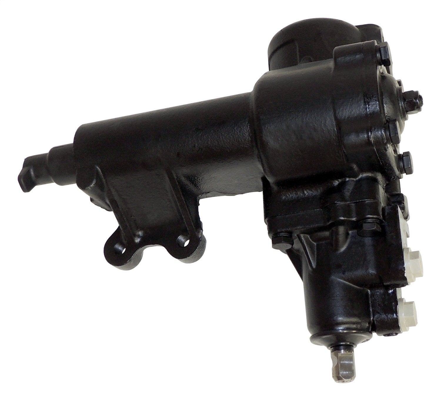 Crown Automotive 52126349AE Steering Box Fits 07-18 Wrangler (JK)