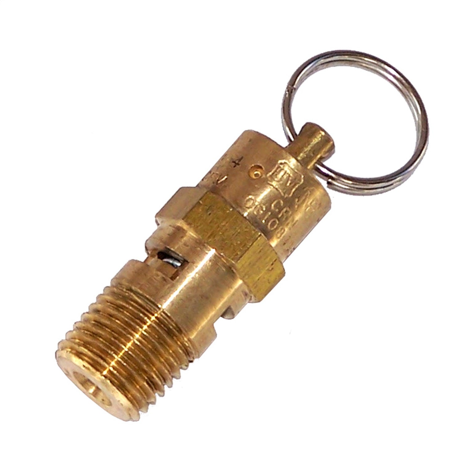 Kleinn Automotive Air Horns 52175 Safety Valve