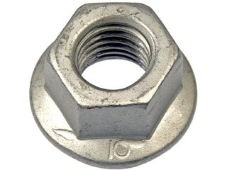 Dorman - OE Solutions Suspension Control Arm and Ball Joint Assembly  522-040