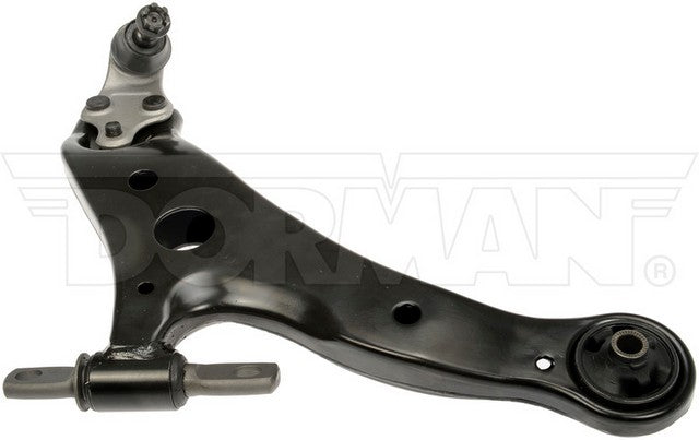 Dorman - OE Solutions Suspension Control Arm and Ball Joint Assembly  522-724