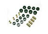 Superlift 4680-1 Control Arm Bushing Kit Fits 09-13 2500 3500 Ram 2500 Ram 3500