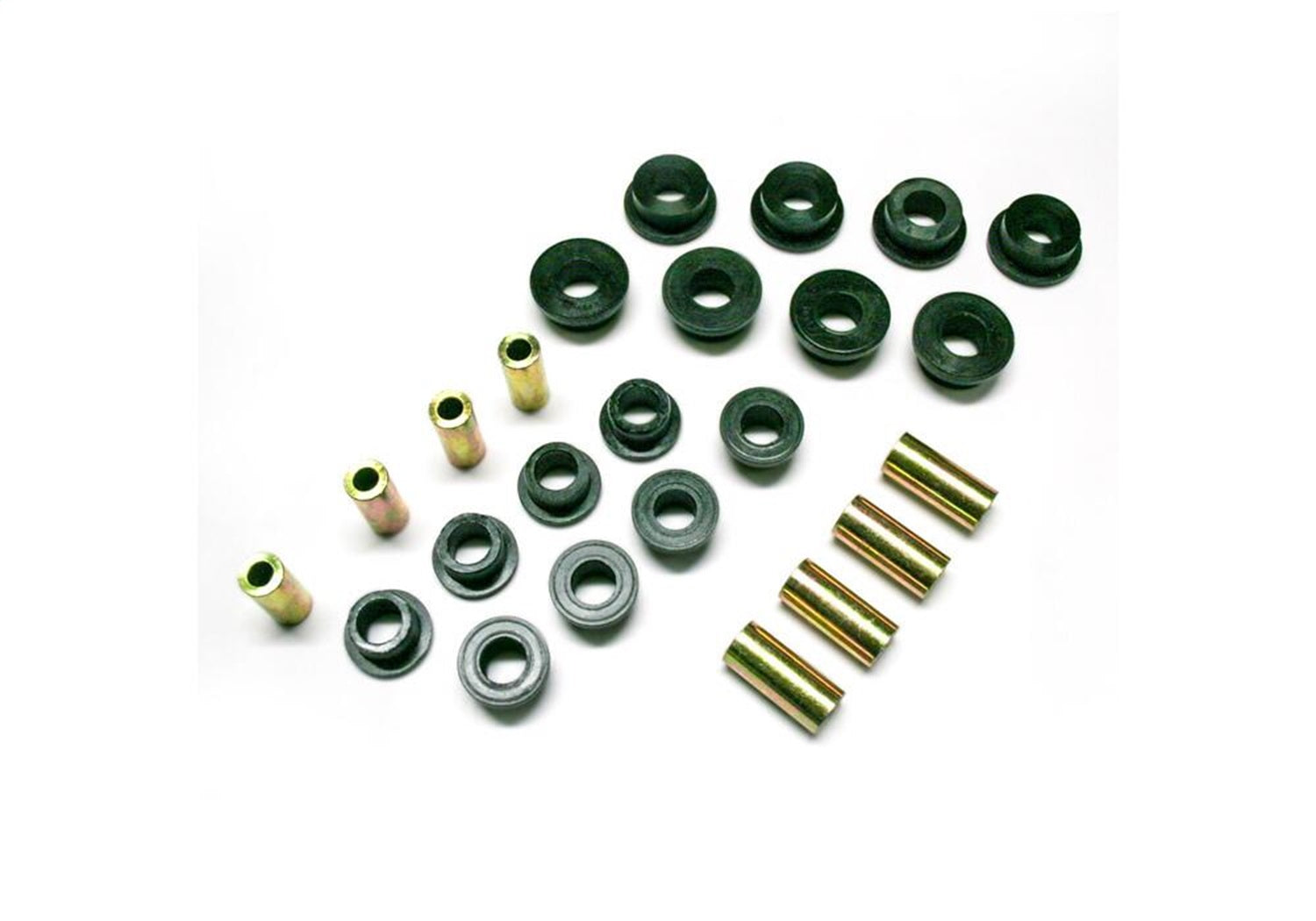 Superlift 4640-1 Control Arm Bushing Kit Fits 03-08 Ram 2500 Ram 3500