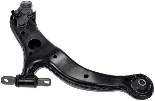 Dorman - OE Solutions Suspension Control Arm and Ball Joint Assembly  524-137