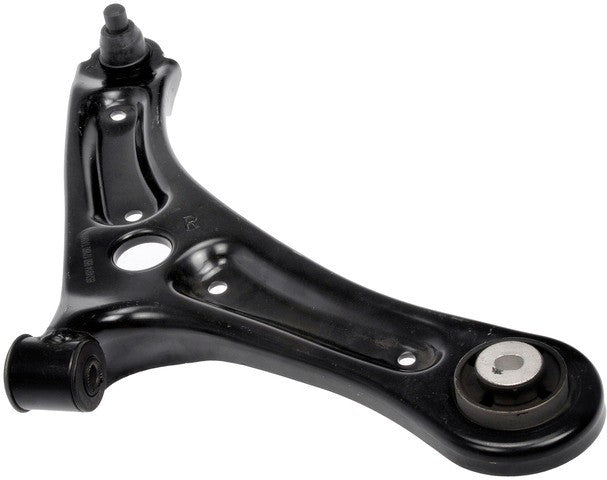 MAS Industries Suspension Control Arm and Ball Joint Assembly  CB851024