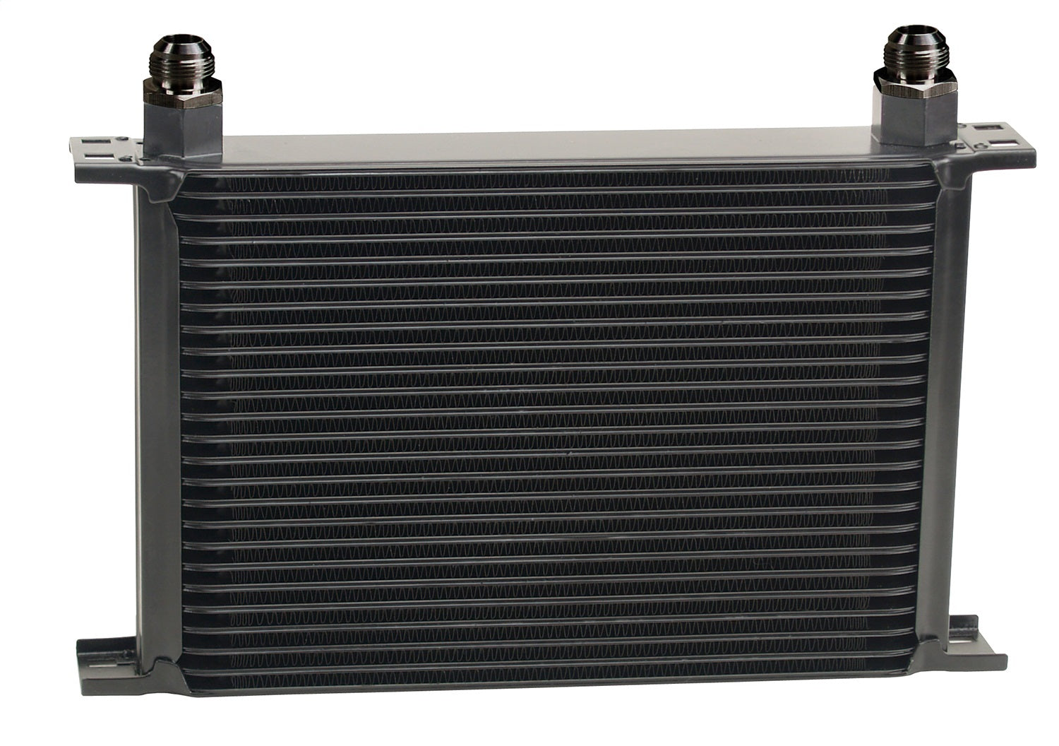 Derale 52510 25 Row Series 10000 Cooler