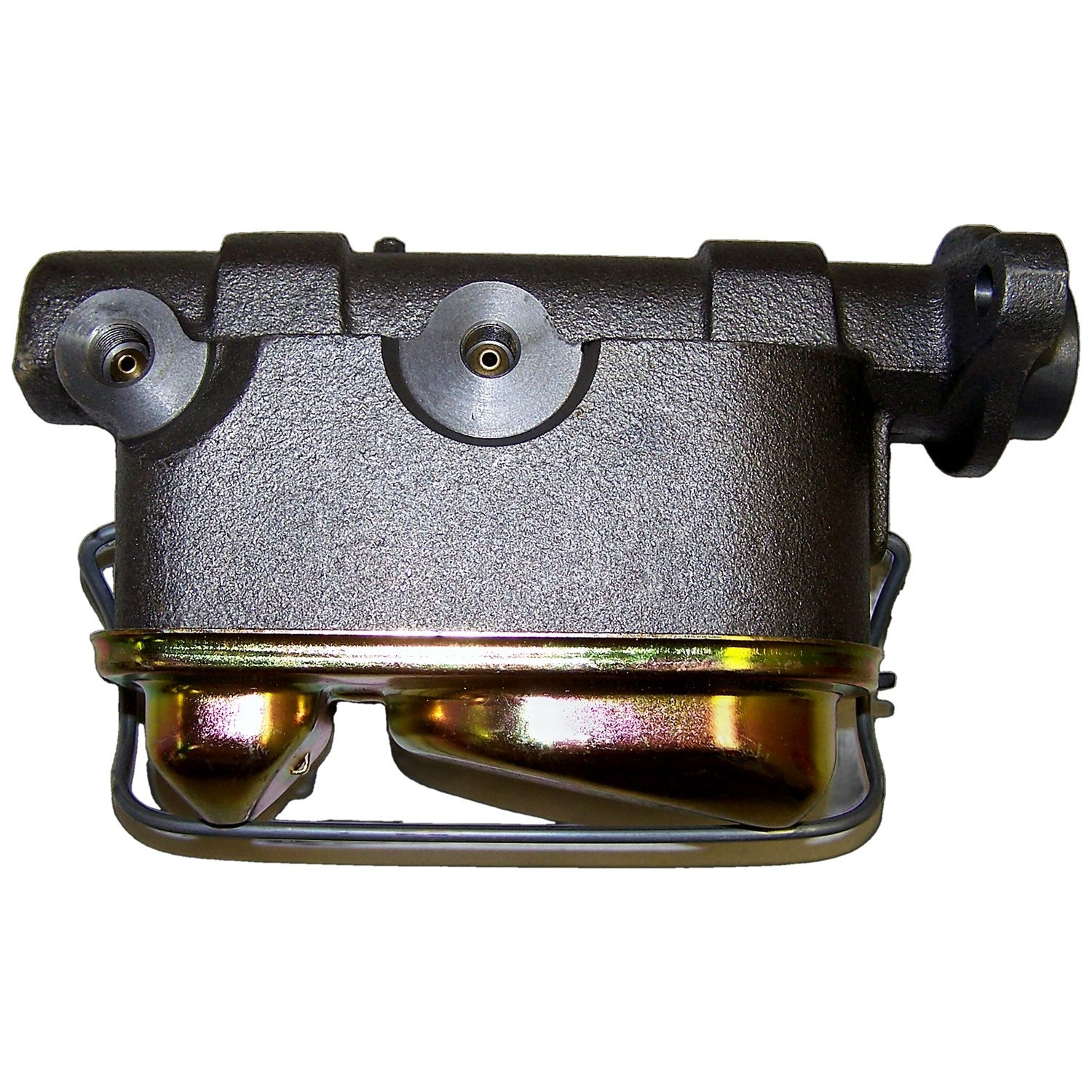 Crown Automotive 5252622 Brake Master Cylinder Fits 90-94 Cherokee (XJ) Comanche