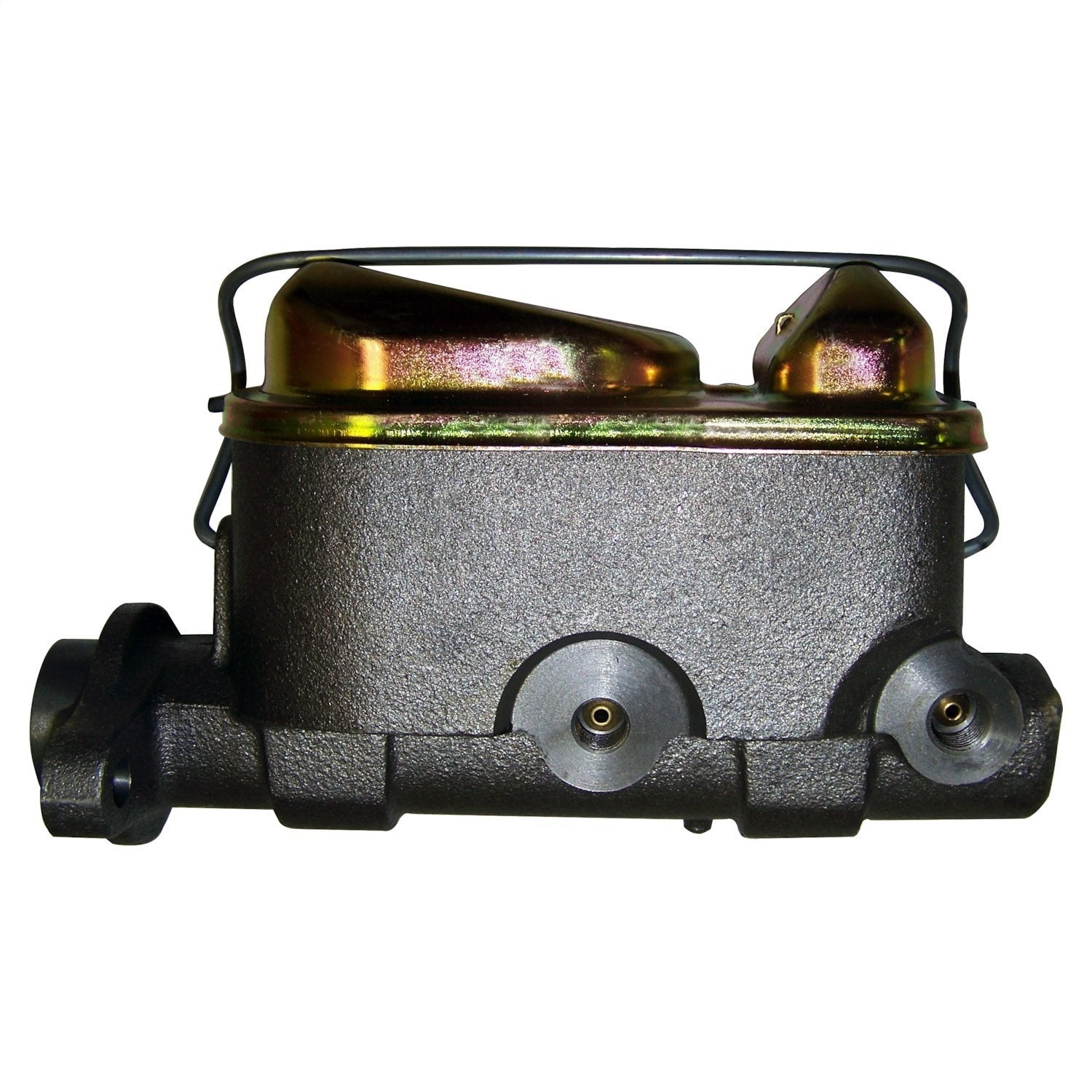 Crown Automotive 5252622 Brake Master Cylinder Fits 90-94 Cherokee (XJ) Comanche