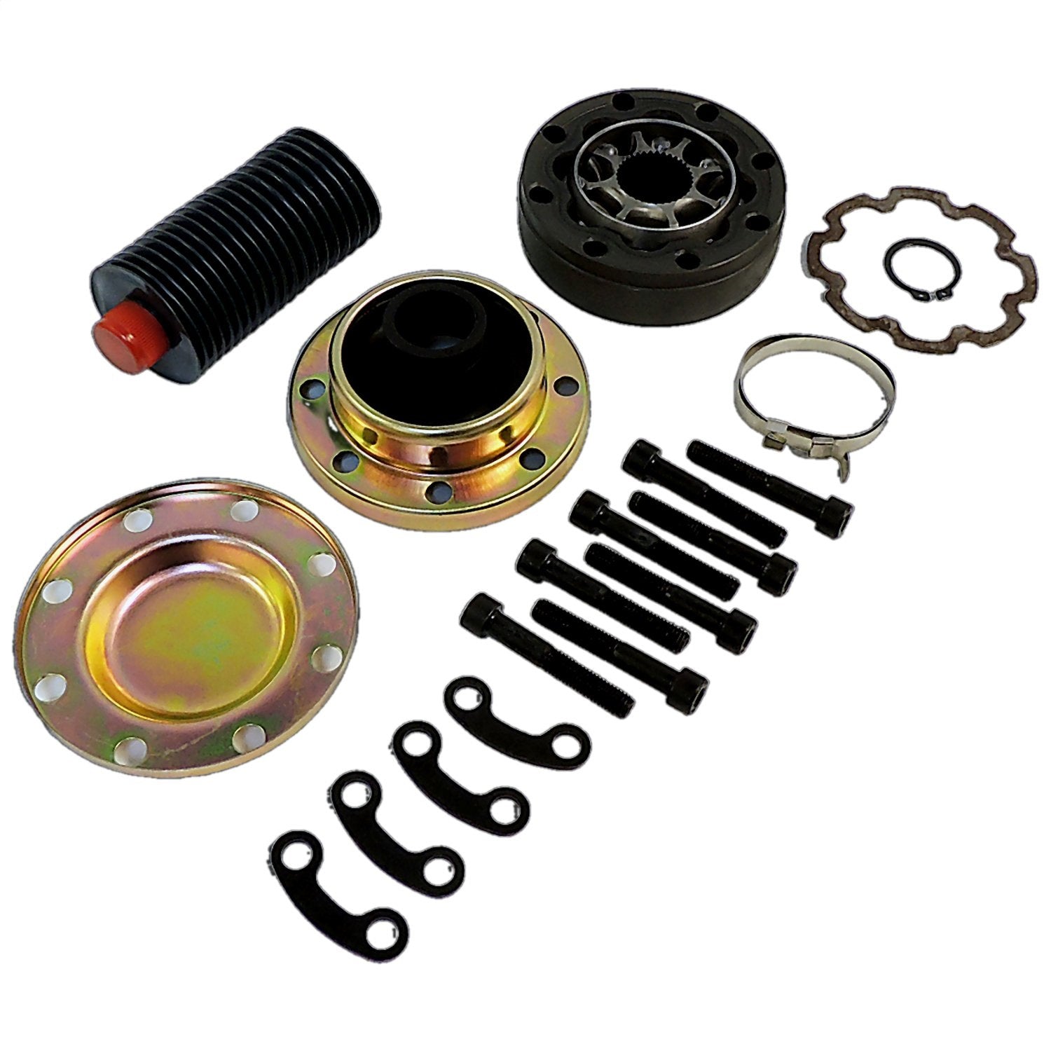 Crown Automotive 528533FRK CV Joint Repair Kit Fits 07-18 Wrangler (JK)