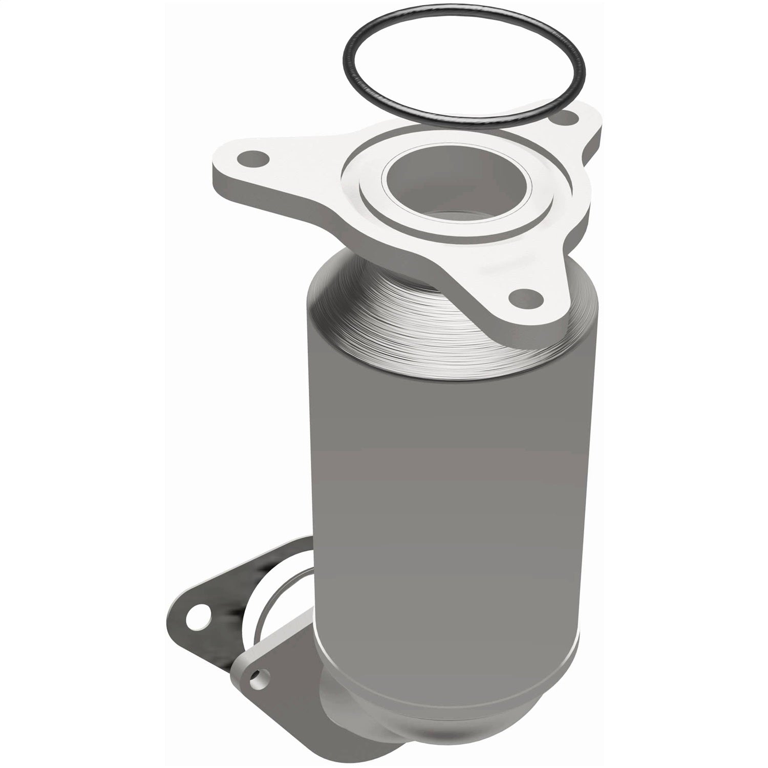 MagnaFlow 49 State Converter 52889 Direct Fit Catalytic Converter