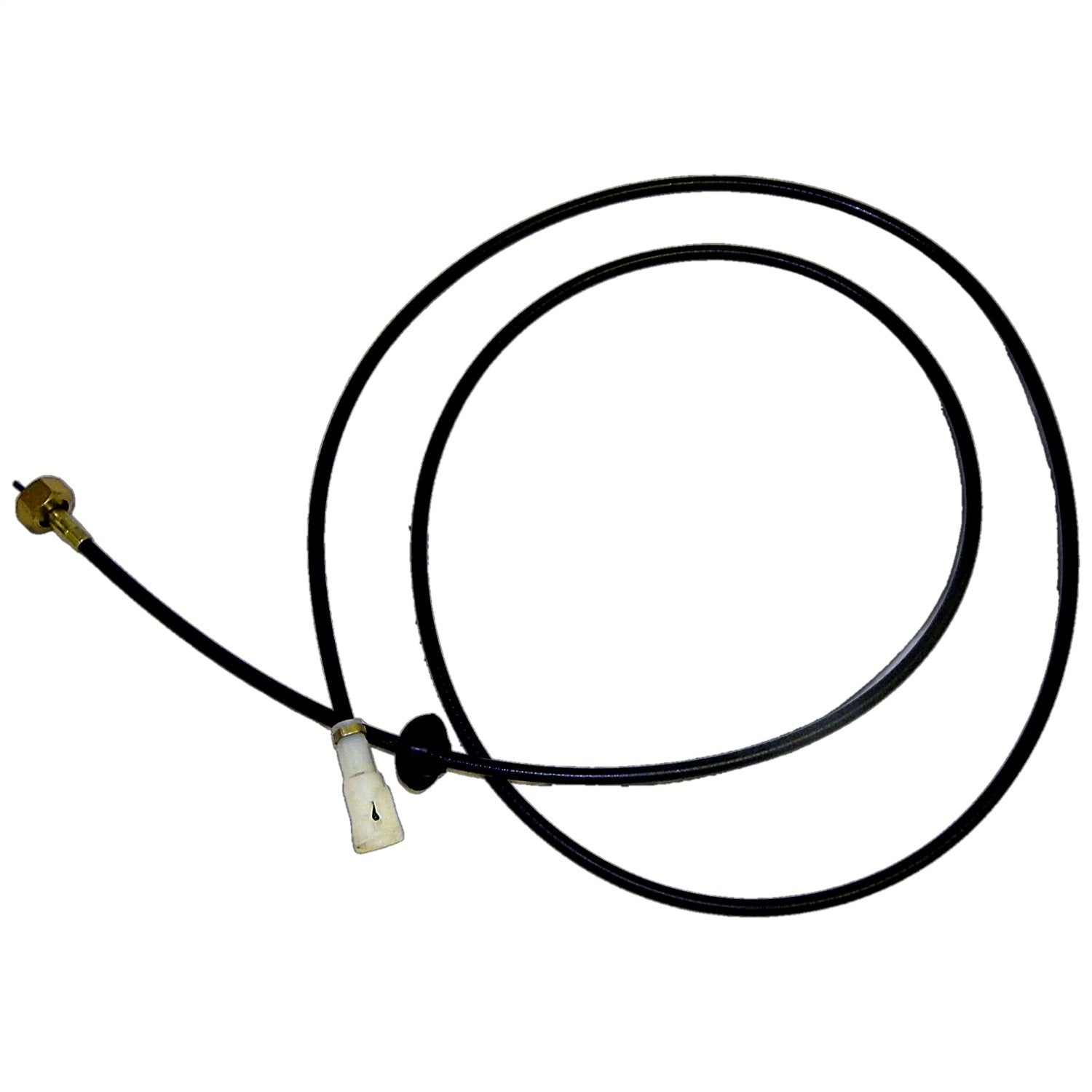 Crown Automotive 53005084 Speedometer Cable Fits 87-90 Wrangler (YJ)