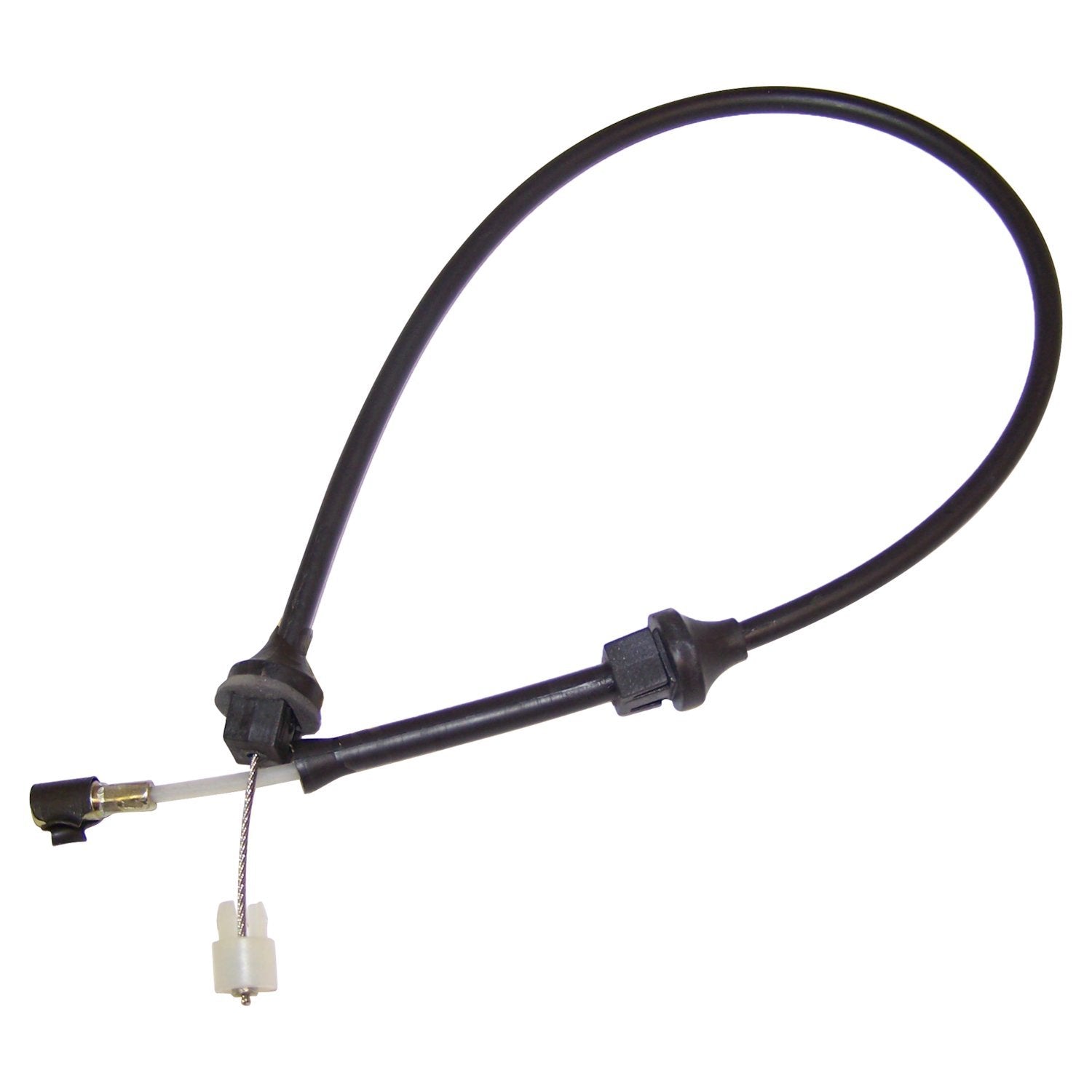 Crown Automotive 53005207 Throttle Cable Fits 87-90 Wrangler (YJ)