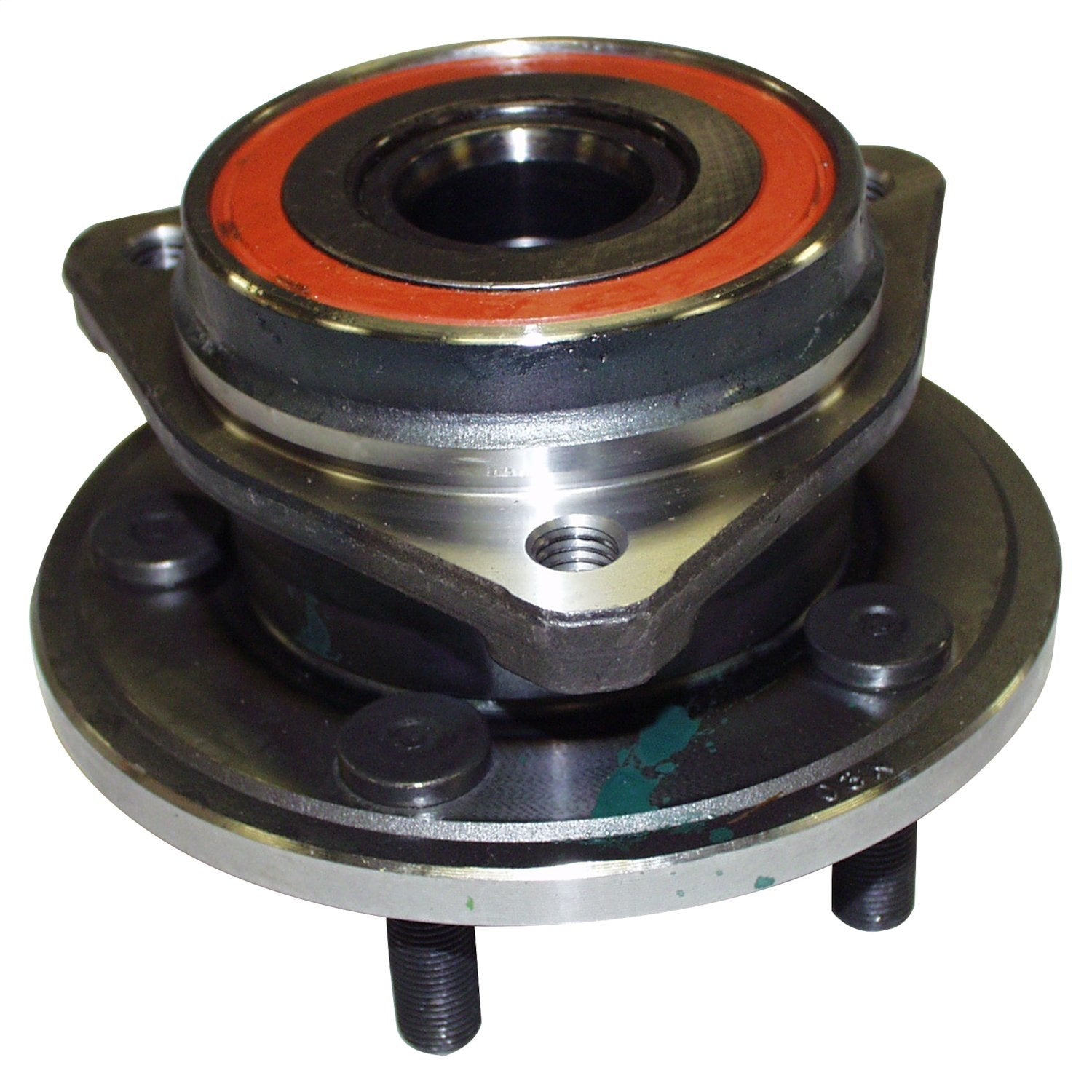 Crown Automotive 53007449AC Axle Hub Assembly Fits Cherokee (XJ) Wrangler (TJ)