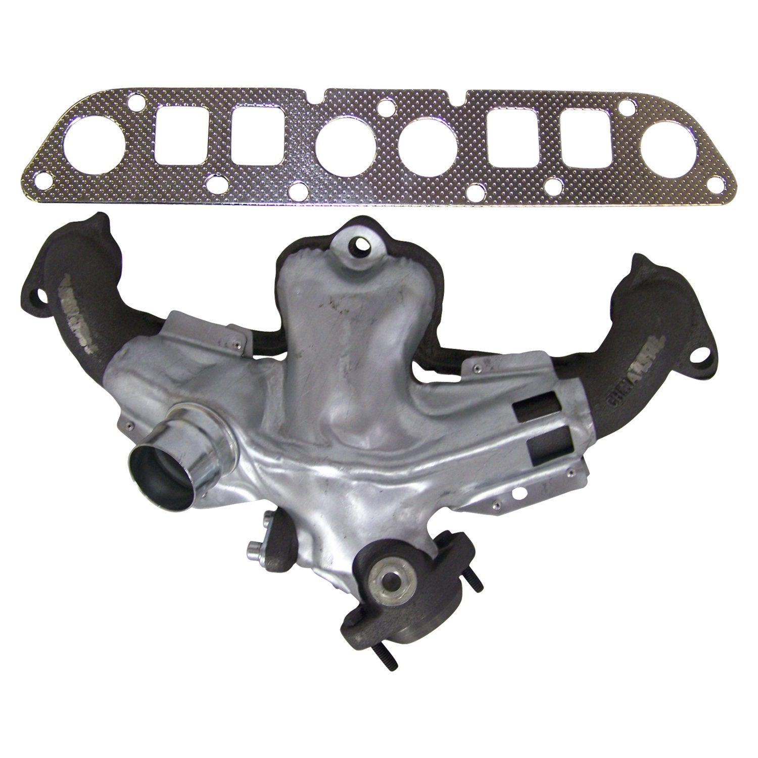 Crown Automotive 53008860K Exhaust Manifold Kit