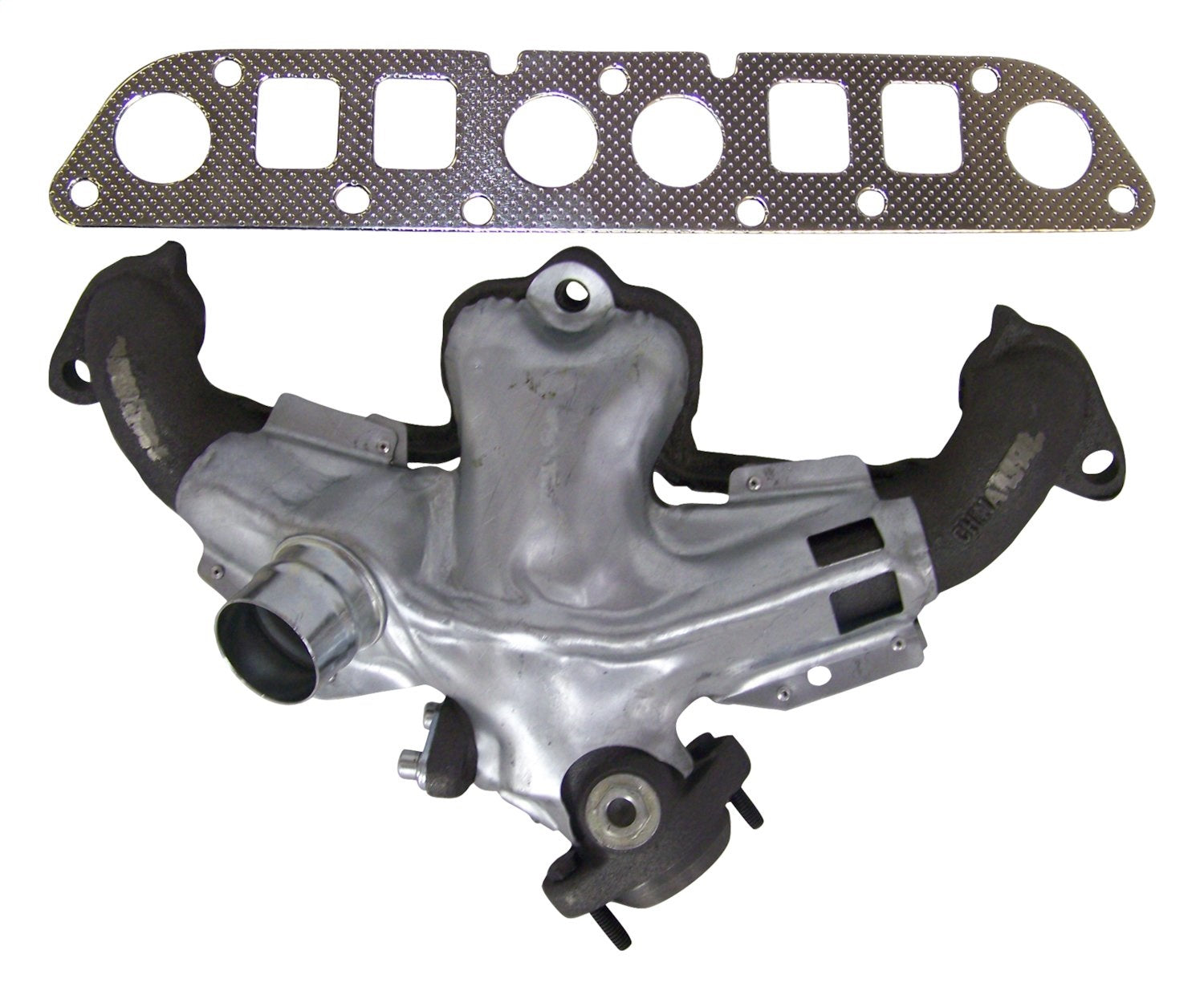 Crown Automotive 53008860K Exhaust Manifold Kit