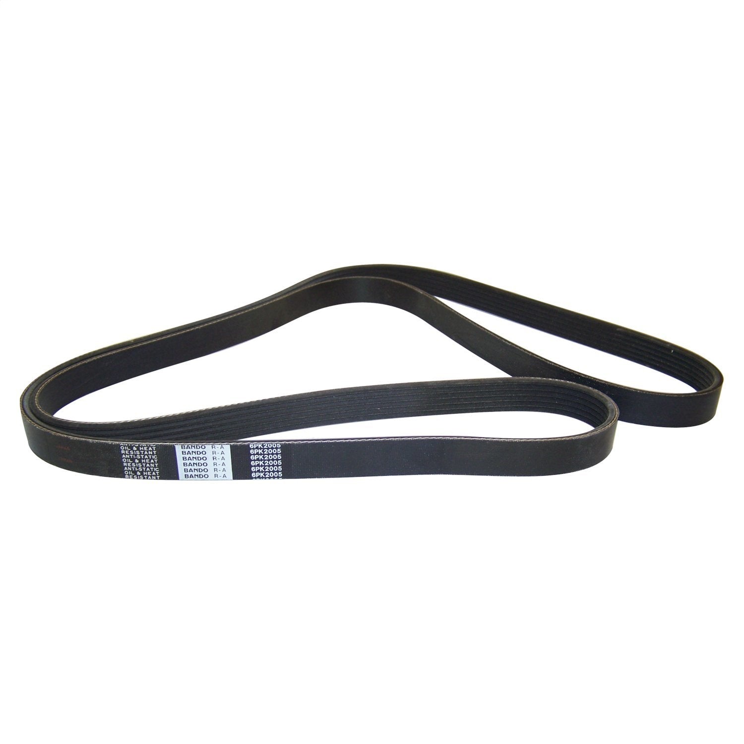 Crown Automotive 53010257 Serpentine Belt