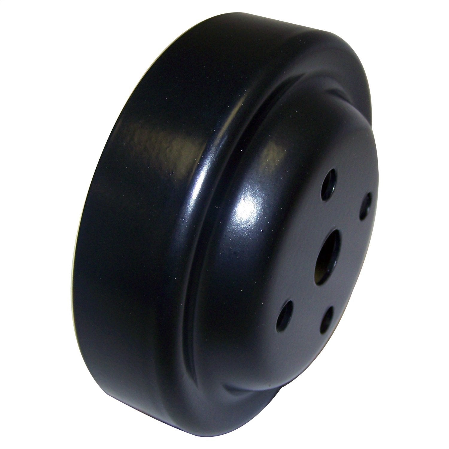 Crown Automotive 53010309 Water Pump Pulley Fits 87-91 Cherokee (XJ)