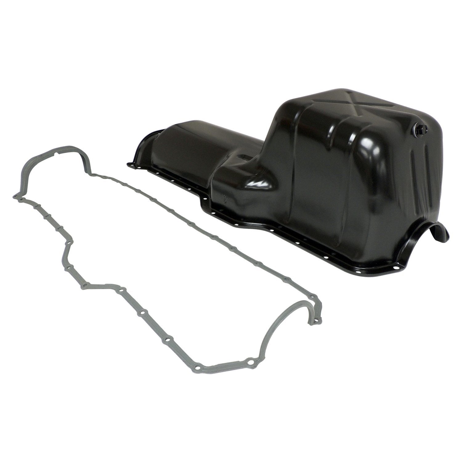 Crown Automotive 53010340K Engine Oil Pan Kit