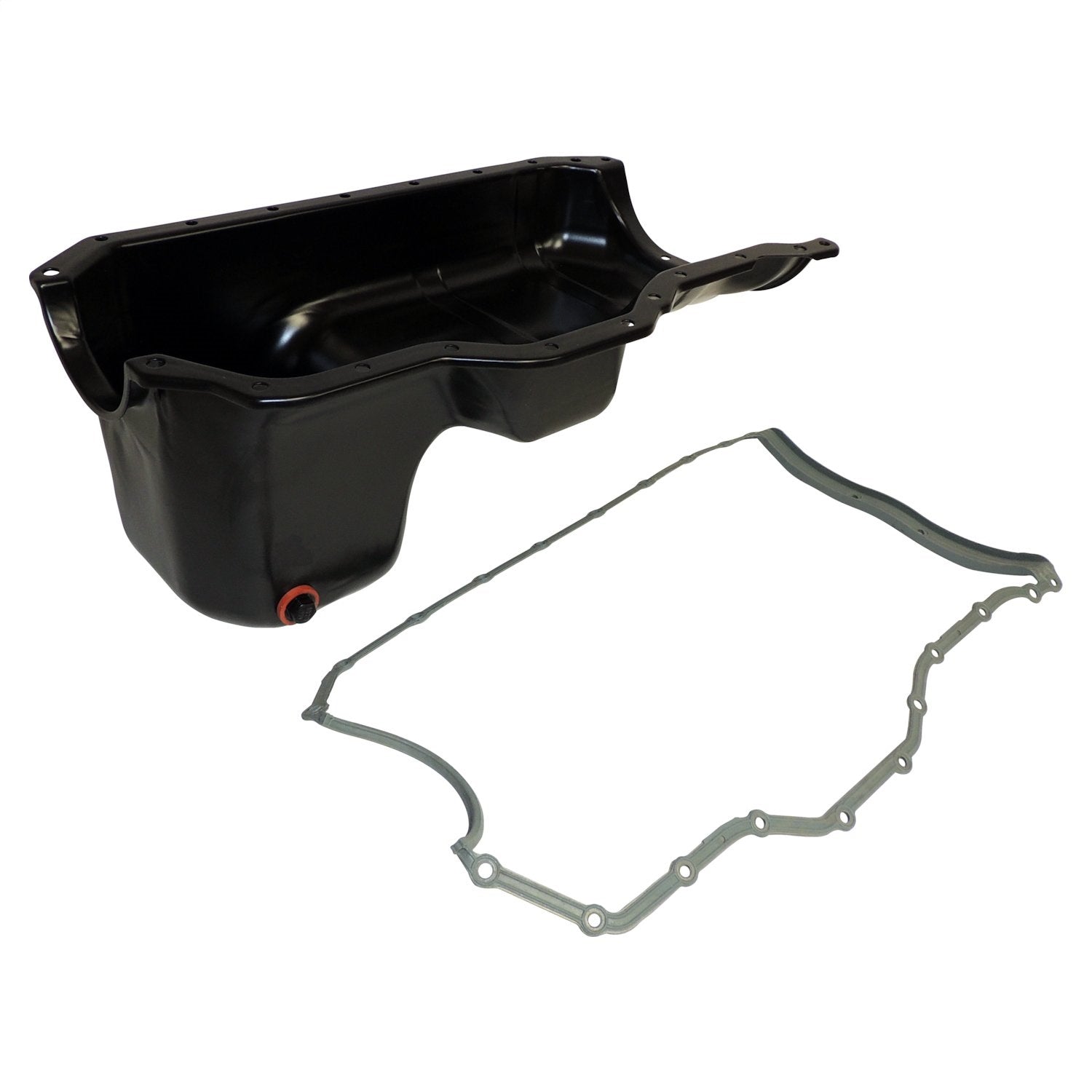 Crown Automotive 53020560K Engine Oil Pan Kit