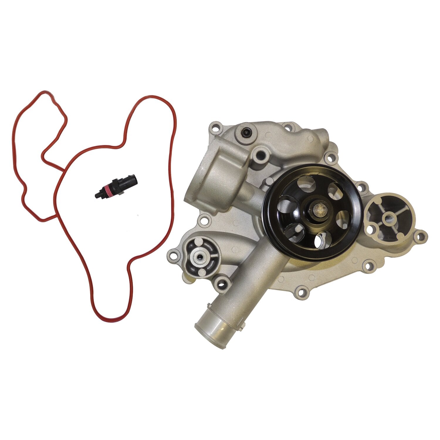 Crown Automotive 53022340AC Water Pump