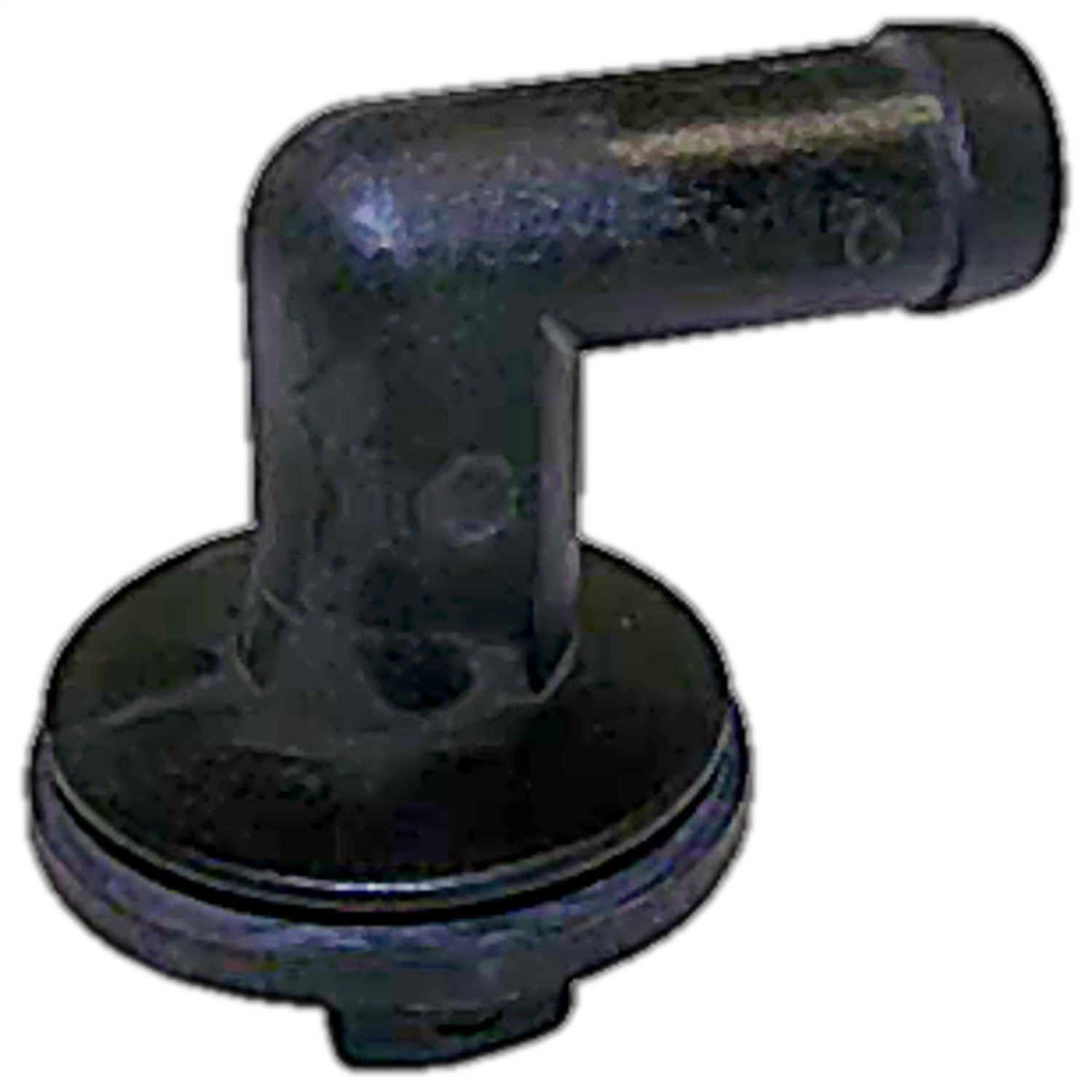 Crown Automotive 53030591 PCV Elbow Fits Cherokee (XJ) Comanche Wrangler (YJ)
