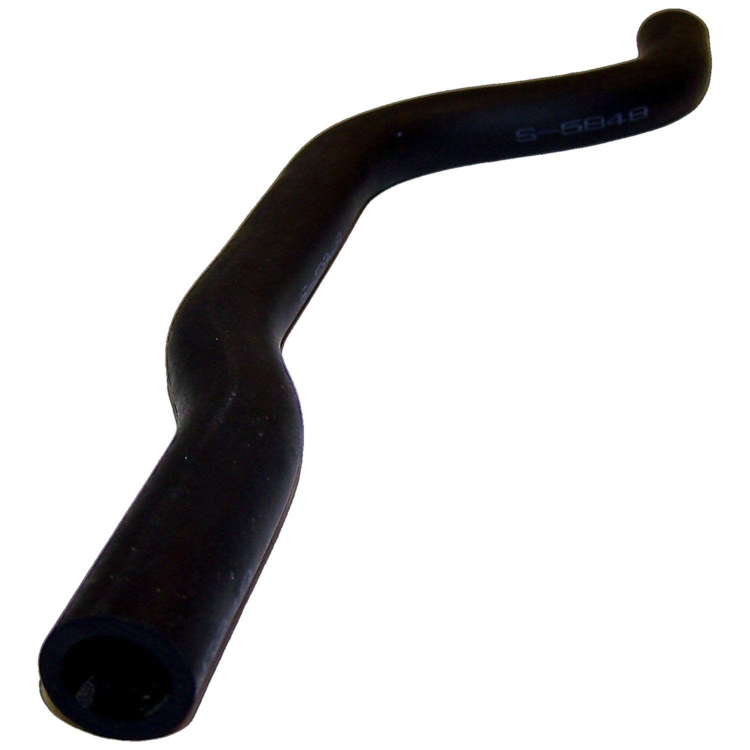 Crown Automotive 53030615AC Crankcase Vent Tube Fits 05-06 Wrangler (TJ)