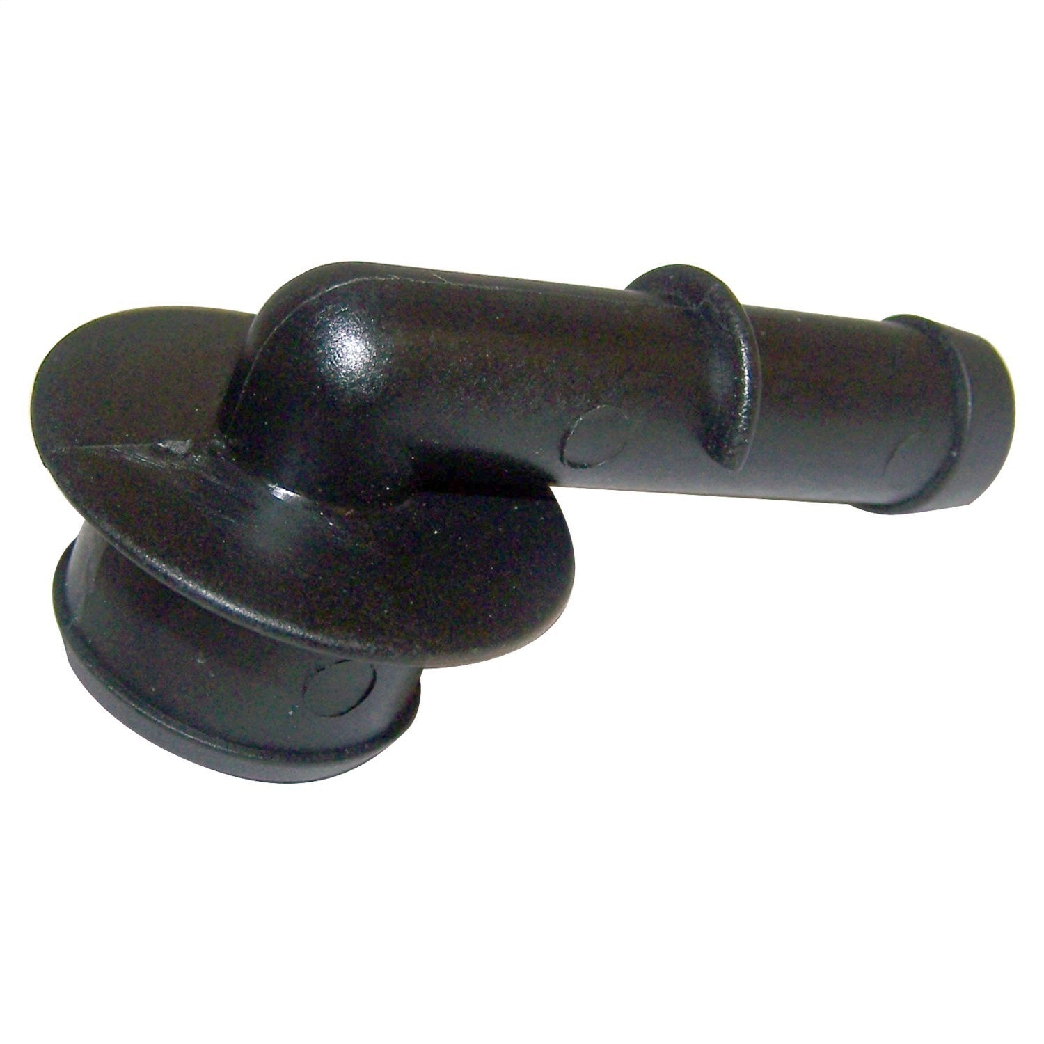 Crown Automotive 53030991 Crankcase Vent Tube Fitting Fits 96-01 Cherokee (XJ)