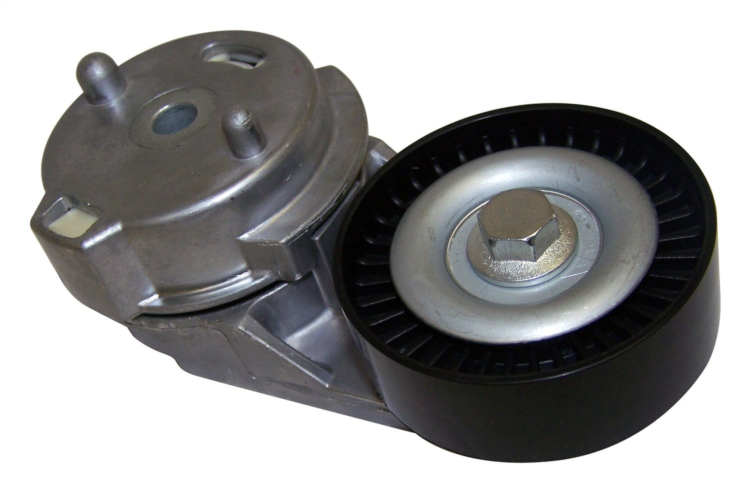 Crown Automotive 53032860AA Serpentine Belt Tensioner Fits 07-10 Wrangler (JK)