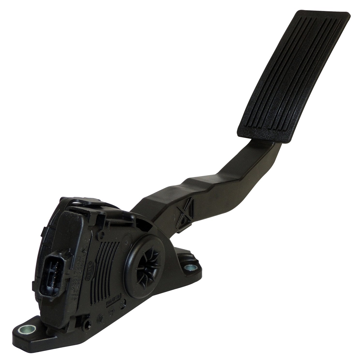 Crown Automotive 53032868AD Accelerator Pedal Assembly Fits 07-18 Wrangler (JK)