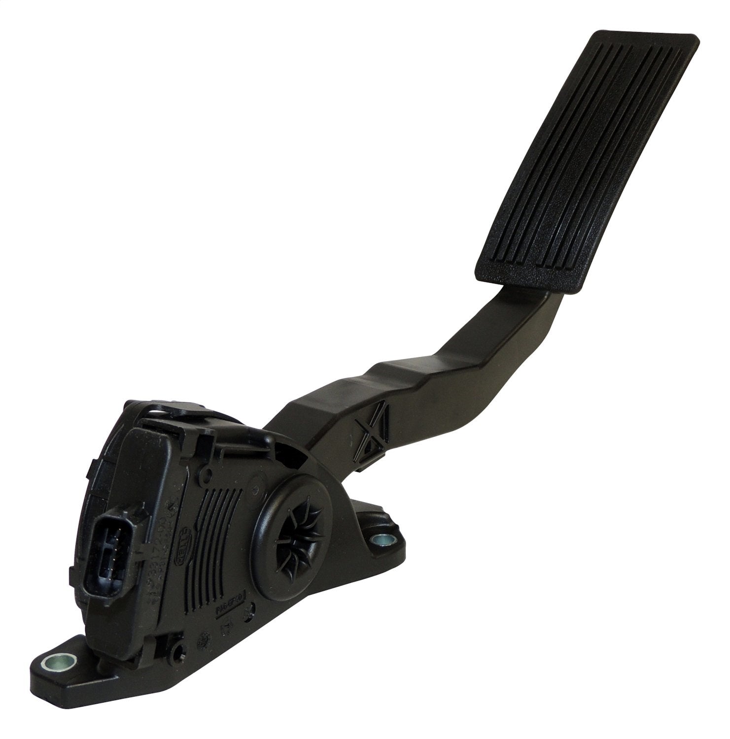Crown Automotive 53032868AD Accelerator Pedal Assembly Fits 07-18 Wrangler (JK)