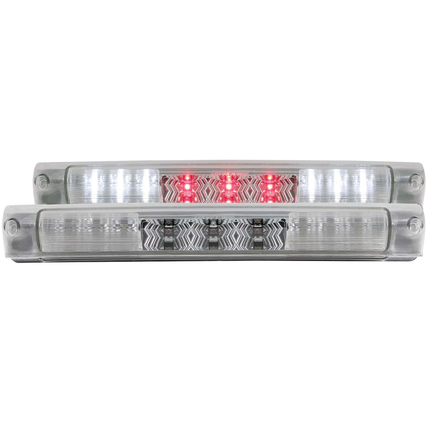 Anzo USA 531082 Third Brake Light Assembly