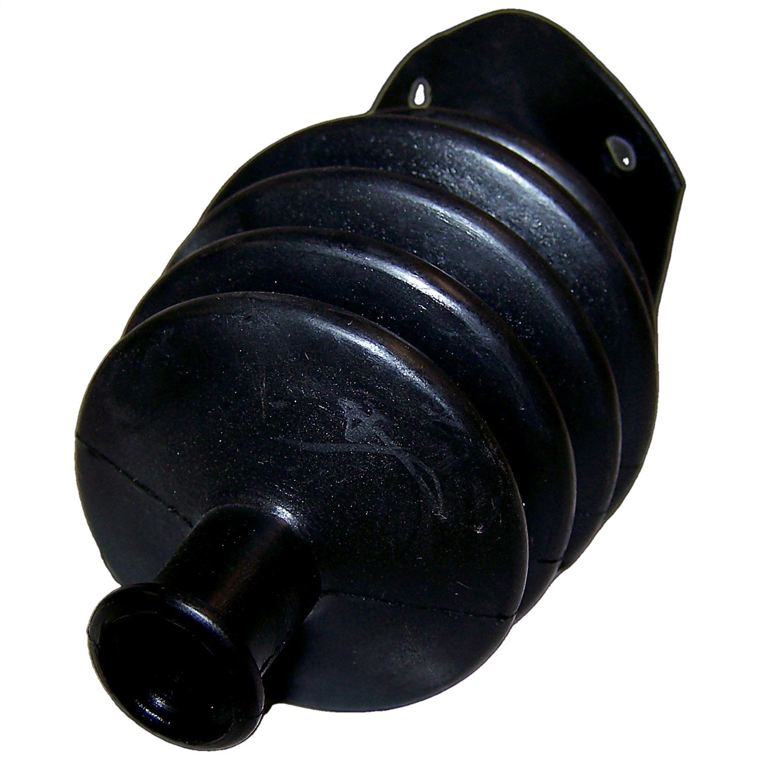 Crown Automotive 5351375 Clutch Rod Boot Fits 72-75 CJ5 CJ6