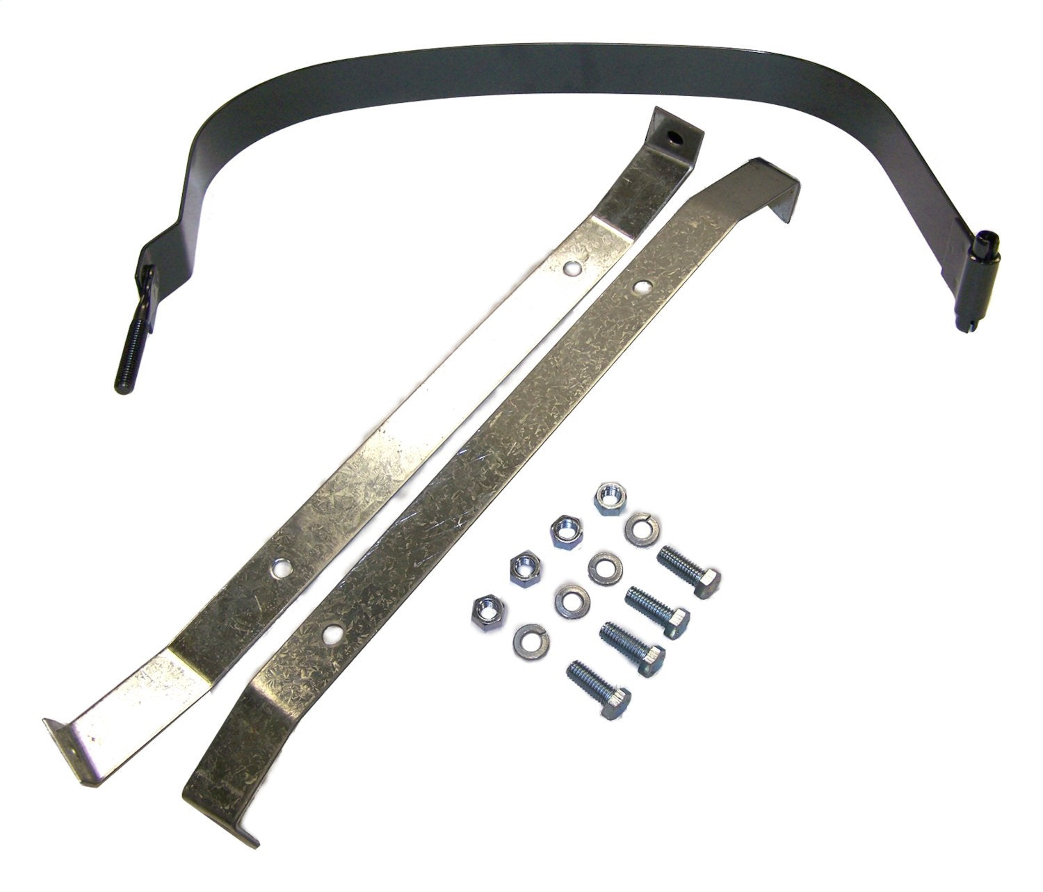 Crown Automotive 5356651K Fuel Tank Strap Kit